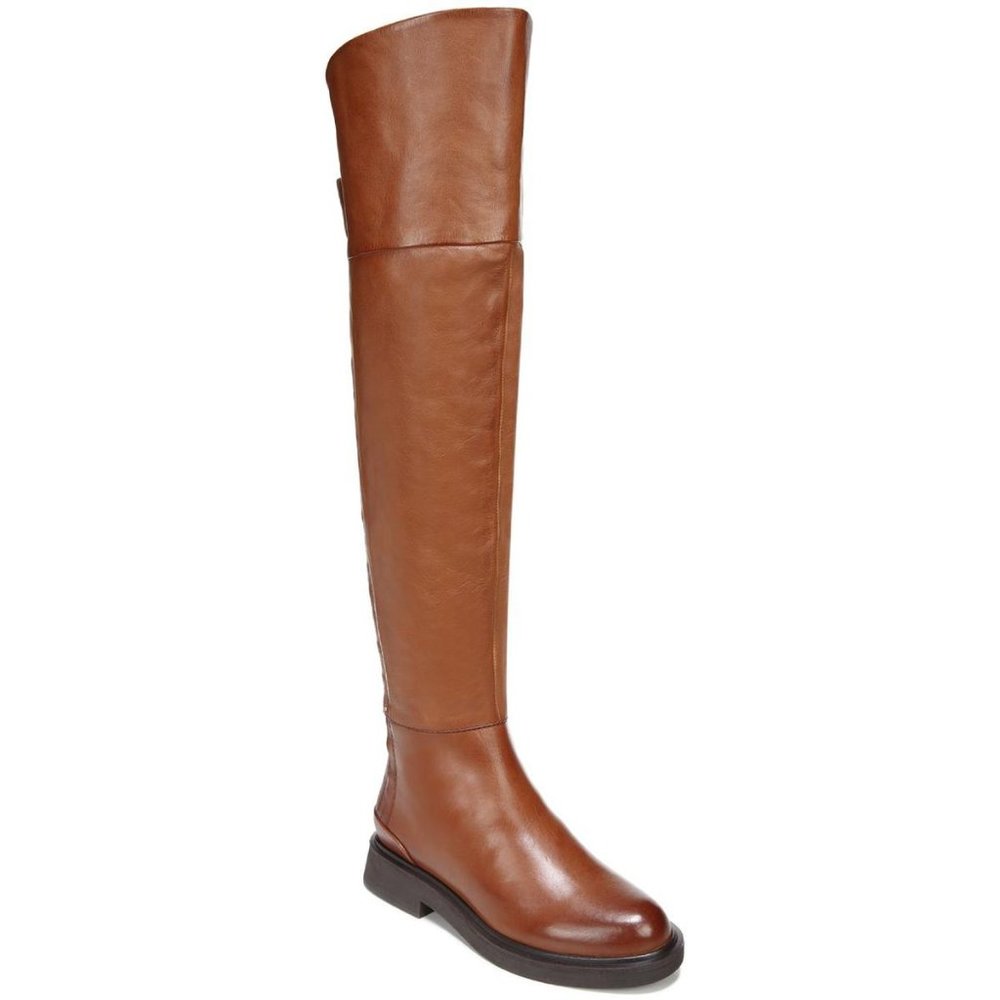 FRANCO SARTO Battina Over the Knee Boot